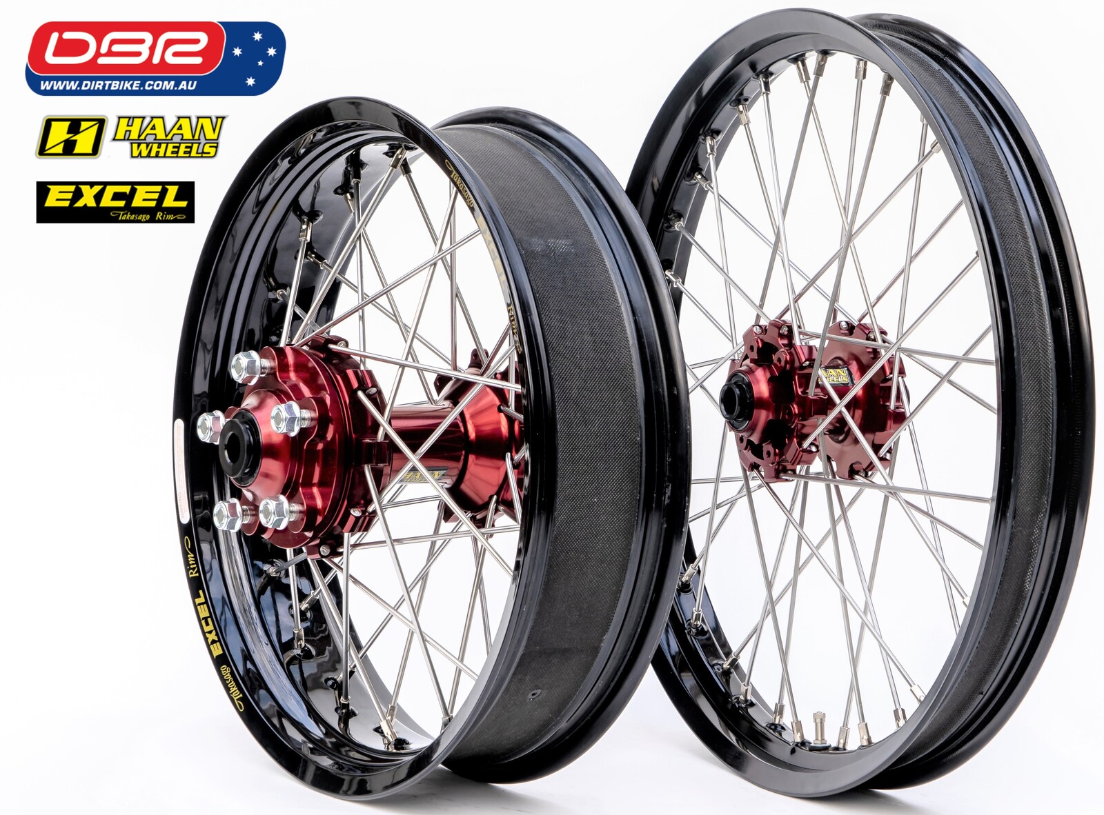 Honda africa twin wheels cheap