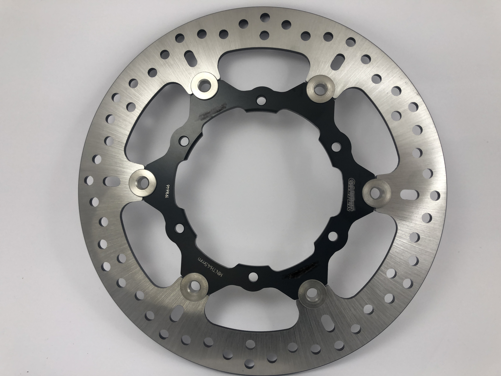 ktm disc pad