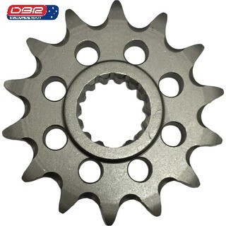 Details about   Supersprox Front Sprocket 520 Pitch 16 Teeth Honda CRF 450 X 9 2009 