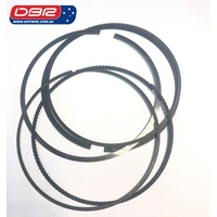 Dirtbike Australia Genuine  Honda XR 650. 13011-MBN-305 RING SET, PISTON 