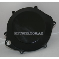 DBR Billet Clutch Cover Honda CRF450R 02-08 B