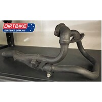 Dirtbike Australia Genuine  Honda XR 650 R.  Headers 18420MBN670 + 18320MBN670