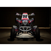 GHR Honda Trx 700 xx Dakar Spec