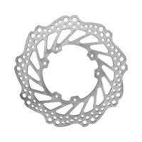 45351-KRN-A30 DISK FR BRAKE  240mm  (04-14) CRF 250/450 R/X.  (04-07) CR 125/250