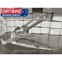 Dirtbike Australia Genuine Honda CRF 450 X Sub Frame 50200-MEY-A20