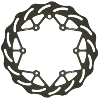 Dirt Tricks Australia  Beta   Brake Rotor   Front Slotd  :  (13-Current)   RR / Factory / Racing / X-trainer.