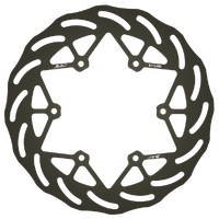 Dirt Tricks Australia  Beta   Brake Rotor   REAR Slotd  :  (13-Current)   RR / Factory / Racing / X-trainer.