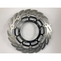 MM-113 274   Brake Disc     BMW     Front  Left     310   :   GS 1300     Moto Master     Flame