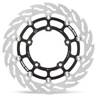 Brake Disc CF Moto 450  Moto Master Australia 320 mm RIGHT : CF Moto 450 MT