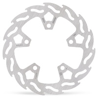 Brake Disc CF Moto 450  Moto Master Australia 240 mm REAR : CF Moto 450 MT