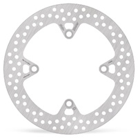 Brake Disc HON Moto Master Australia 256 mm REAR : CRF 1000/1100 XL750