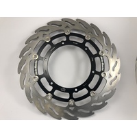 Brake Disc KTM Adventure 320 mm RIGHT : 790 / 890 / 1090 / 1190 / 1290