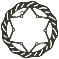 Dirttricks Australia KTM Husky Front Brake Disc Rotor 260mm : KTM (94->Current) 125cc to 530cc. Husaberg: (09-14) All models. Husqvarna: (14->Current)