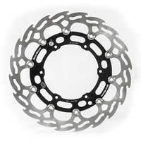Motomaster Australia KTM Husky Front Brake Disc Rotor 298mm : KTM (94->Current) 125cc to 530cc. Husaberg: (09-14) All models. Husqvarna: (14->Current)