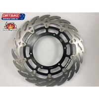 Brake Disc YAM Adventure 320 mm LEFT : WR 250 R / T 700 / XT 1200