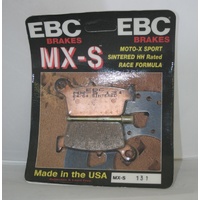 Brake Pad EBC MX-S 131