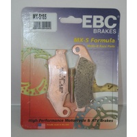 Brake Pad EBC MX-S 185