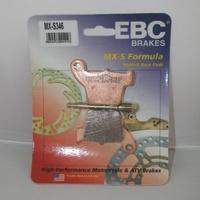 Brake Pad EBC MX-S 346