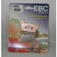 Brake Pad EBC MX-S 367