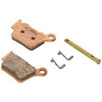 Brake Pad EBC MX-S 368