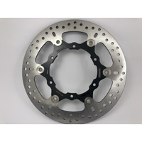 Brake Disc Rear KTM Adventure 260 mm KTM 790 