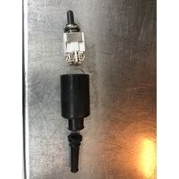 DB Rallye Map Reader Switch Complete