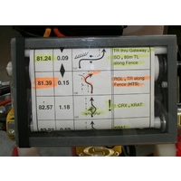 Dirt Bike Rallye Map Reader