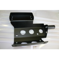 Dirt Bike Rallye Map Reader & Trip Computer MOUNT KIT