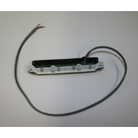 Dirt Bike Rallye Trip Computer Light Kit
