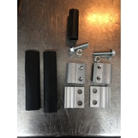 Dirt Bike Rallye Trip Computer SENDER CABLE GUIDE KIT