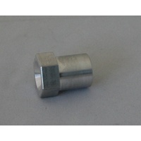 Brake Caliper Carrier Speedo Nut