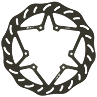 Honda DBR Dirt Tricks Brake Rotor Front FD2