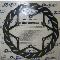 Yamaha Suzuki Brake Disc Rotors