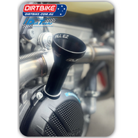 DBR KTM / Husky Billet Oil Funnel - Fits all 2016 to current