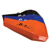 Dirt Tricks KTM Husky Handguards