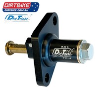 Dirttricks Australia Timing Chain Tensioner KTM 450 / 500 (13-Current). Husqvarna 450 / 501 (14-Current). Gas Gas 450 (21-Current)