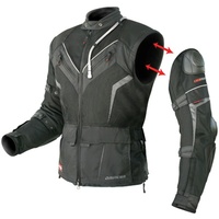 Dririder Rallycross Pro Jacket