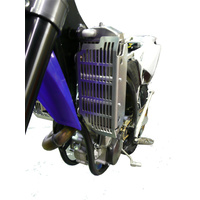 Sherco Enduro 450/5.1 09-12 Radiator Guards