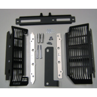 Sherco Enduro 250/300 12-13 Radiator Guards