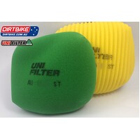 UNI Filter Pro Comp 2 Air Filter KTM / HUS / GAS  : (23->C) SX/SXF/XC/XCF   FC/FX/TC/TX, (24->C)  EXC/EXCF/XCW   FE/TE , (24->C) MC/EC/MCF/ECF/EX/EXF