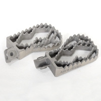 IMS Footpegs Australia "ADVENTURE-2"  (5.30 x 2.50). (KTM A). (253 301-2)    KTM Reiju Husaberg Husqvarna Gas