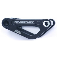 Fastway KTM Linkage Guard (2015) SXF/XCF 250/350/450,  (2015) SX 125/150,  (15-16) SX/XC 250/300.   Husqvarna (15) FC 250/350/450, (15) TC 125,