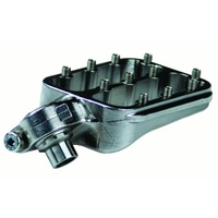 Fastway Footpegs BMW GS 650 850 1100 1200 