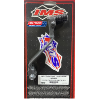 312 212  :  IMS Australia  Shift Lever  Flightline  (84-01) Honda CR 250.   (84-01) Honda CR 500.