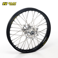 Haan Wheels Australia "Factory" Motorcross Spec Wheel 19"  :  KTM SX / SXF / XC / EXC / EXCF .