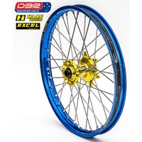 Haan "Factory" Motorcross Spec Wheel. Yamaha YZ / YZX / YZF / YZFX / WRF. 21"Front 