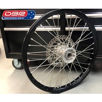 Honda Genuine Wheel Front  21 x 1.6 XR 650 R Converted Dirtbike Australia