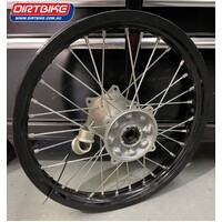 Honda Genuine Wheel Rear  18 x 2.15  XR 650 R  Converted Dirtbike Australia