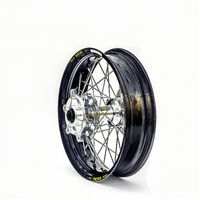 Haan Wheels Australia "Factory" Adventure Spec Wheel   Rear     : BMW 1300 GS , BMW 1300 GS Adventure