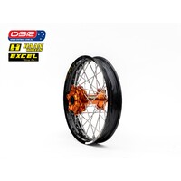 Haan Wheels Australia "Factory" Adventure Spec Wheel REAR. KTM 950 / 990